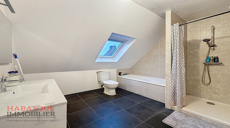 Ma-Cabane - Vente Maison LANDIVISIAU, 89 m²