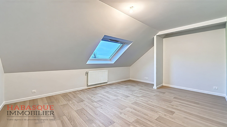 Ma-Cabane - Vente Maison LANDIVISIAU, 89 m²