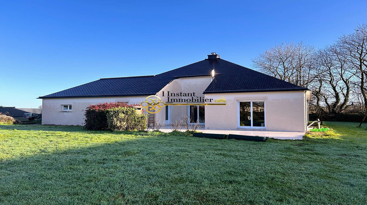 Ma-Cabane - Vente Maison LANDIVISIAU, 148 m²