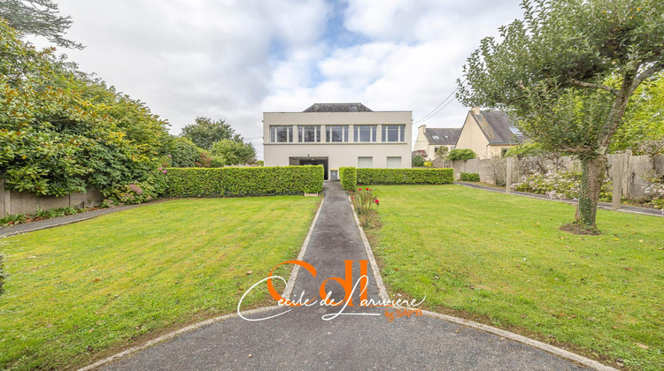 Ma-Cabane - Vente Maison Landivisiau, 160 m²