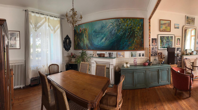 Ma-Cabane - Vente Maison Landivisiau, 120 m²