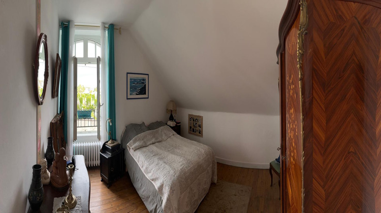 Ma-Cabane - Vente Maison Landivisiau, 120 m²