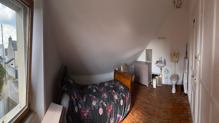 Ma-Cabane - Vente Maison Landivisiau, 120 m²