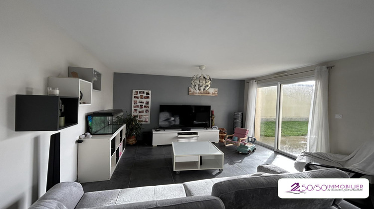 Ma-Cabane - Vente Maison Landivisiau, 102 m²