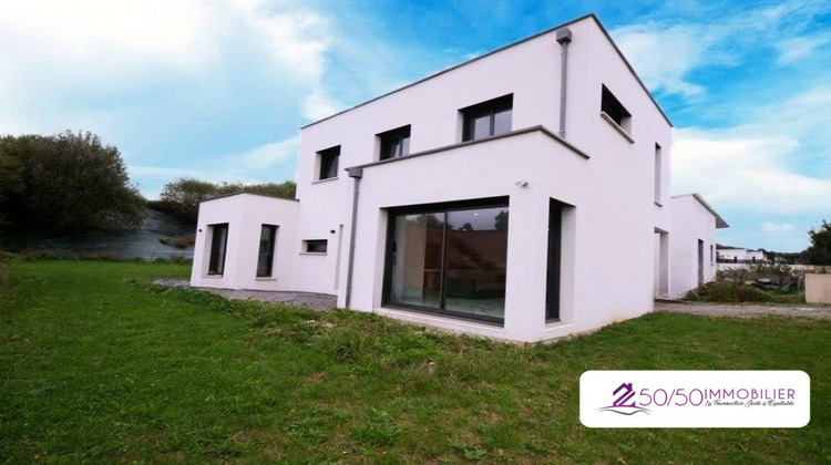 Ma-Cabane - Vente Maison Landivisiau, 125 m²