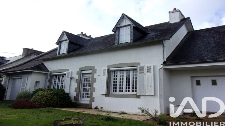 Ma-Cabane - Vente Maison Landivisiau, 212 m²