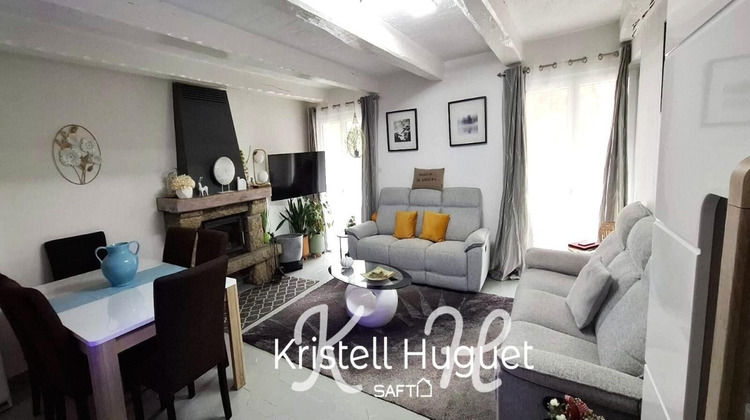 Ma-Cabane - Vente Maison Landivisiau, 195 m²