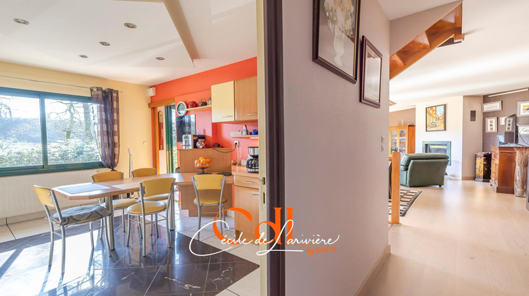 Ma-Cabane - Vente Maison Landivisiau, 135 m²