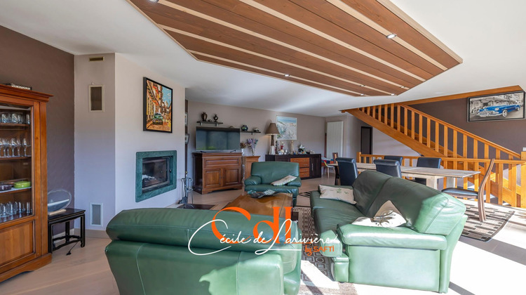 Ma-Cabane - Vente Maison Landivisiau, 135 m²