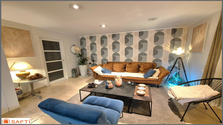 Ma-Cabane - Vente Maison Landivisiau, 150 m²