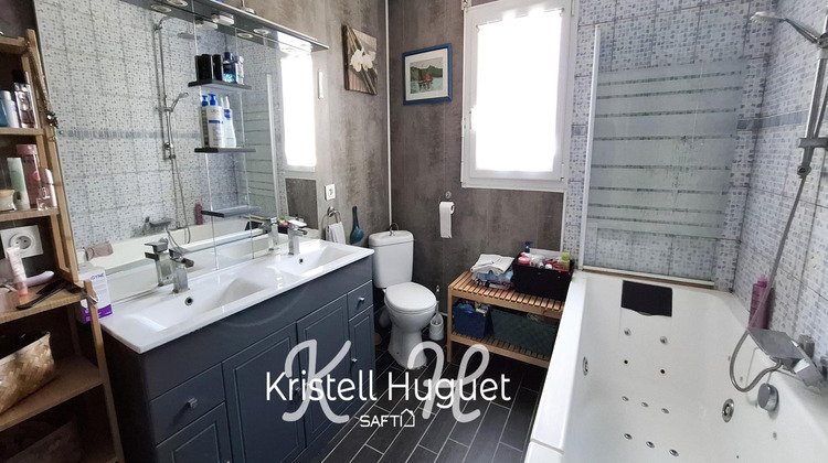 Ma-Cabane - Vente Maison Landivisiau, 126 m²