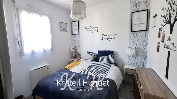 Ma-Cabane - Vente Maison Landivisiau, 126 m²