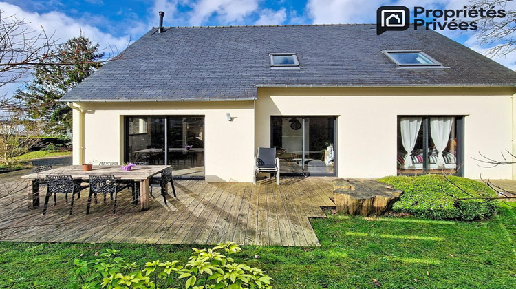 Ma-Cabane - Vente Maison LANDIVISIAU, 130 m²