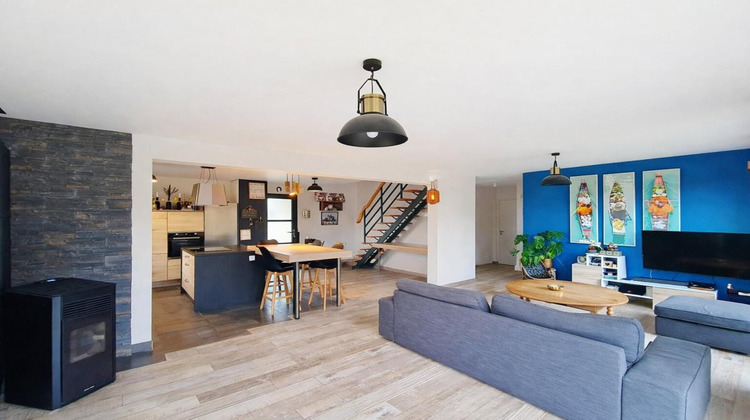 Ma-Cabane - Vente Maison LANDIVISIAU, 130 m²