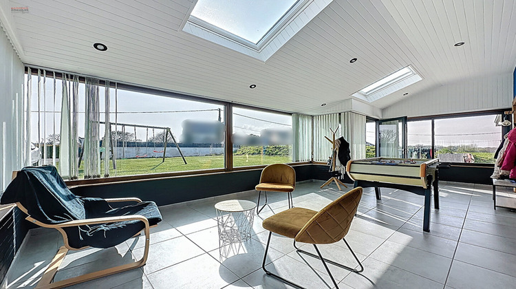 Ma-Cabane - Vente Maison LANDIVISIAU, 149 m²