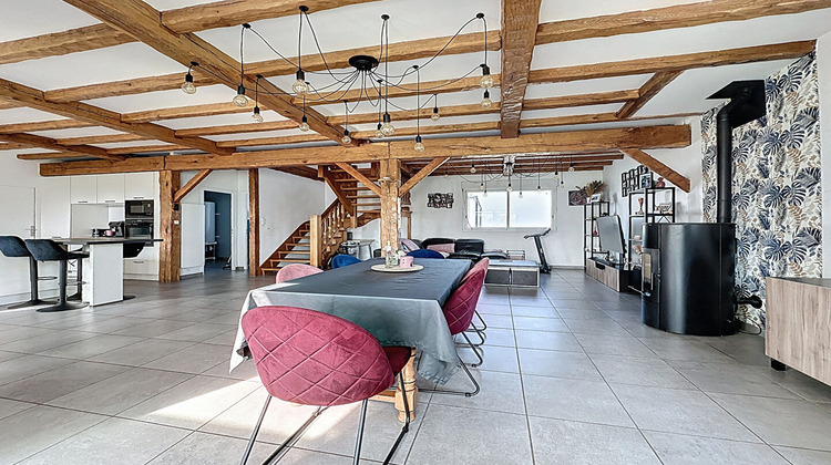 Ma-Cabane - Vente Maison LANDIVISIAU, 149 m²