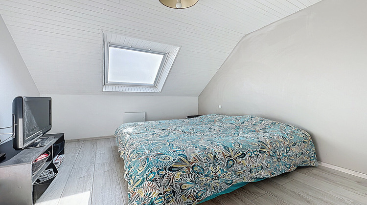 Ma-Cabane - Vente Maison LANDIVISIAU, 149 m²