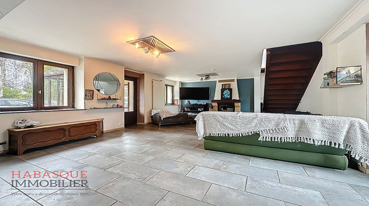 Ma-Cabane - Vente Maison LANDIVISIAU, 176 m²