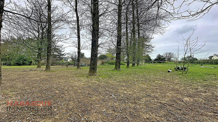 Ma-Cabane - Vente Maison LANDIVISIAU, 176 m²