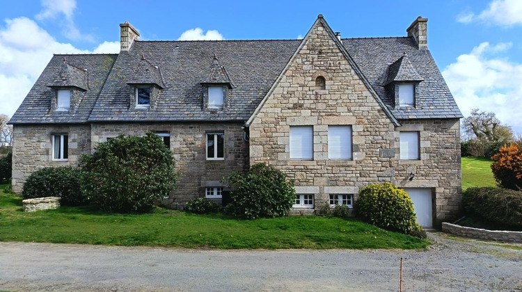Ma-Cabane - Vente Maison LANDIVISIAU, 310 m²