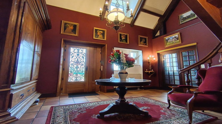 Ma-Cabane - Vente Maison LANDIVISIAU, 310 m²