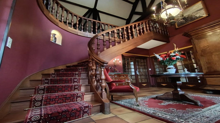 Ma-Cabane - Vente Maison LANDIVISIAU, 310 m²