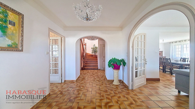 Ma-Cabane - Vente Maison LANDIVISIAU, 133 m²