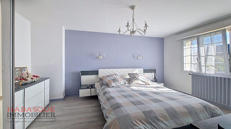 Ma-Cabane - Vente Maison LANDIVISIAU, 133 m²