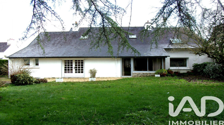 Ma-Cabane - Vente Maison Landivisiau, 212 m²