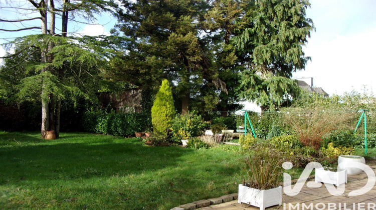 Ma-Cabane - Vente Maison Landivisiau, 212 m²