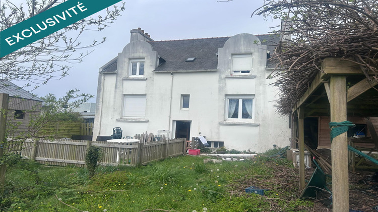 Ma-Cabane - Vente Maison Landivisiau, 131 m²