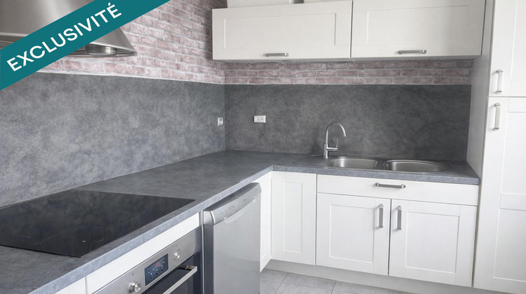 Ma-Cabane - Vente Maison Landivisiau, 131 m²