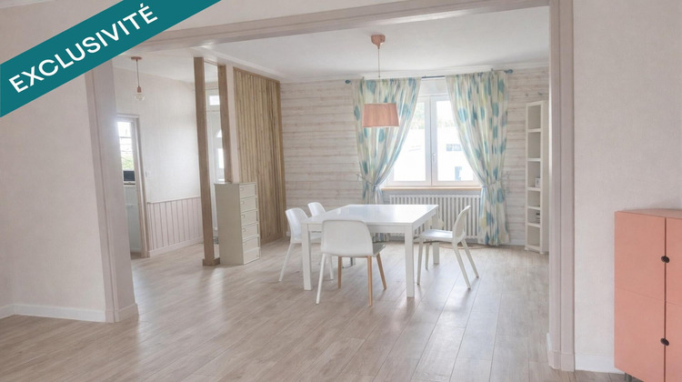 Ma-Cabane - Vente Maison Landivisiau, 131 m²