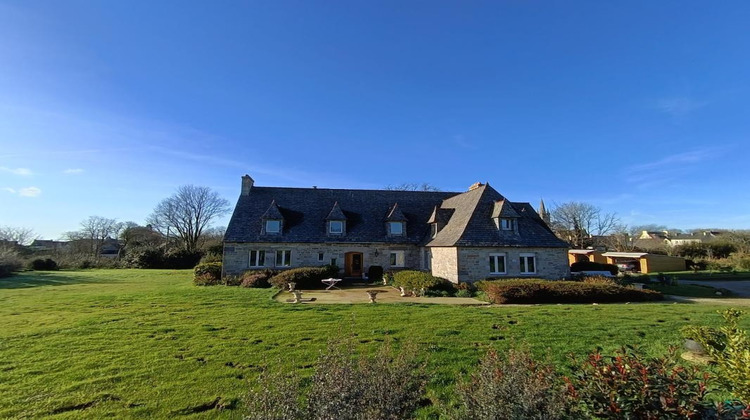 Ma-Cabane - Vente Maison LANDIVISIAU, 310 m²