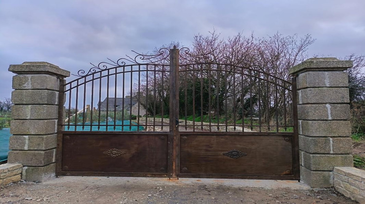 Ma-Cabane - Vente Maison LANDIVISIAU, 310 m²