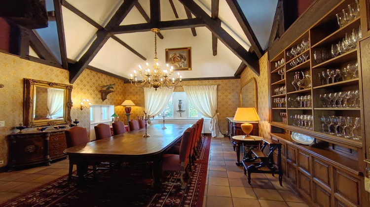 Ma-Cabane - Vente Maison LANDIVISIAU, 310 m²