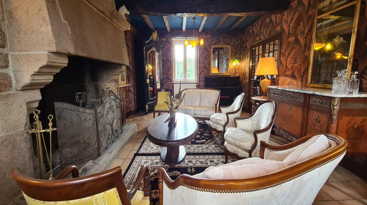 Ma-Cabane - Vente Maison LANDIVISIAU, 310 m²