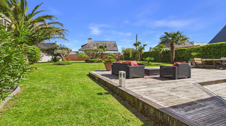 Ma-Cabane - Vente Maison Landivisiau, 162 m²