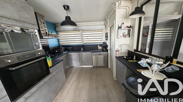 Ma-Cabane - Vente Maison Landivisiau, 101 m²