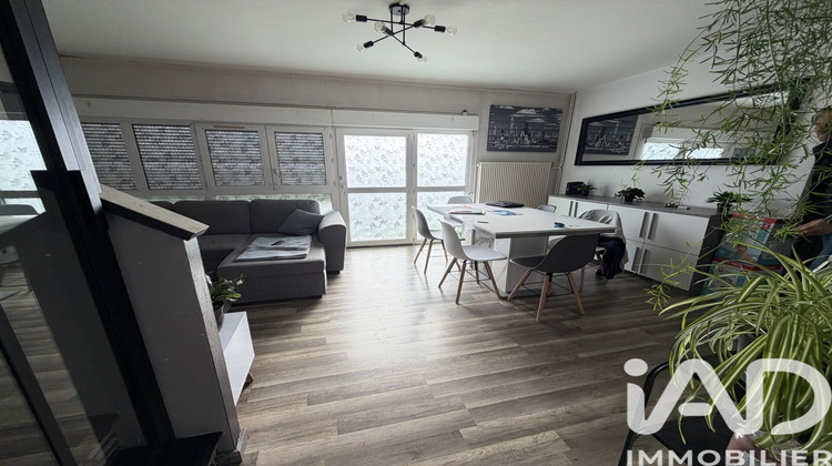 Ma-Cabane - Vente Maison Landivisiau, 101 m²