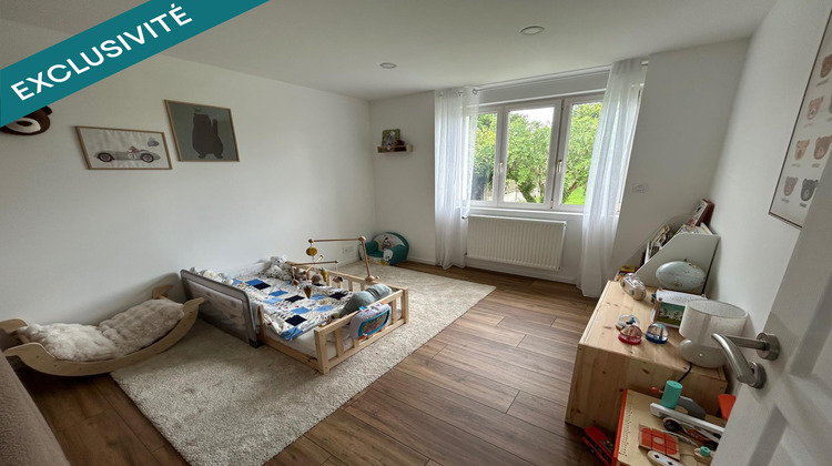 Ma-Cabane - Vente Maison Landivisiau, 91 m²