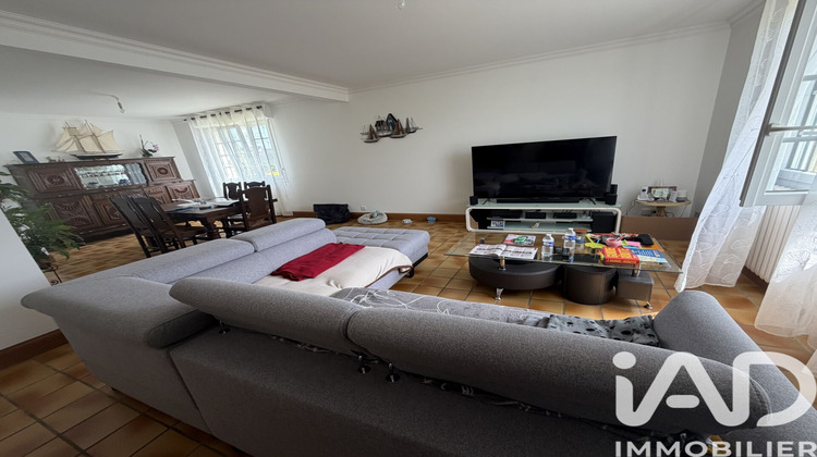Ma-Cabane - Vente Maison Landivisiau, 133 m²