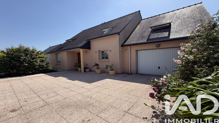 Ma-Cabane - Vente Maison Landivisiau, 104 m²