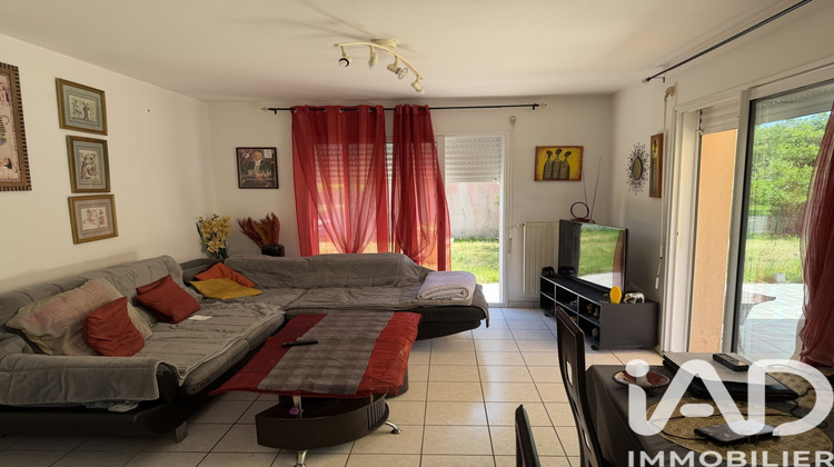 Ma-Cabane - Vente Maison Landivisiau, 104 m²