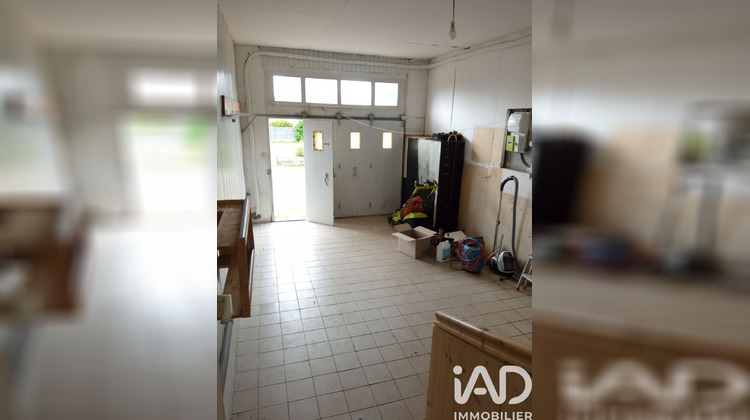 Ma-Cabane - Vente Maison Landivisiau, 152 m²