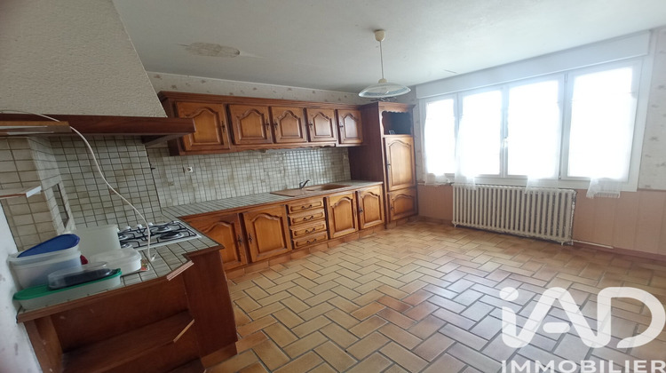 Ma-Cabane - Vente Maison Landivisiau, 152 m²