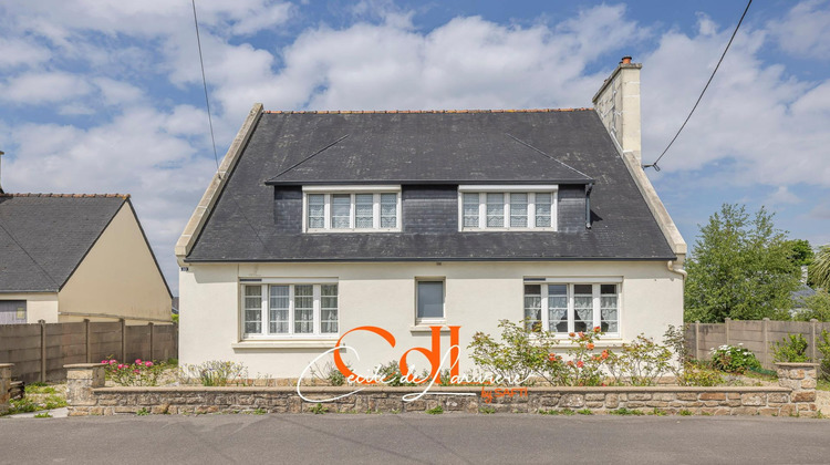 Ma-Cabane - Vente Maison Landivisiau, 134 m²
