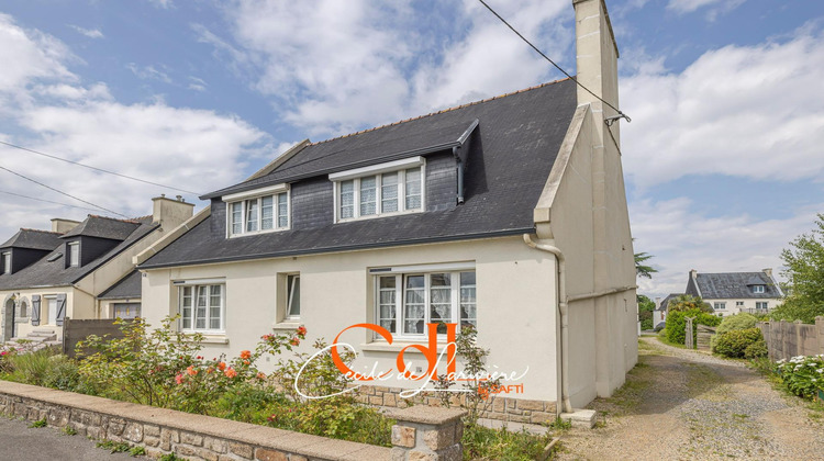 Ma-Cabane - Vente Maison Landivisiau, 134 m²