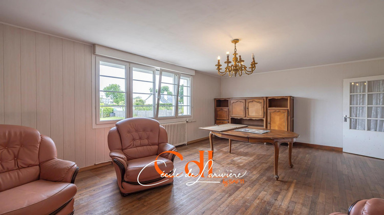 Ma-Cabane - Vente Maison Landivisiau, 134 m²