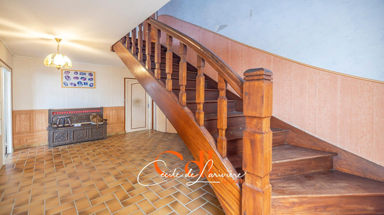 Ma-Cabane - Vente Maison Landivisiau, 134 m²